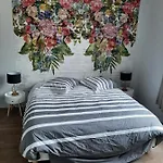 A Apartment *