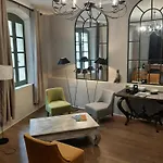 Apartment A *