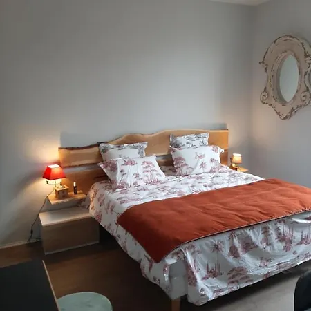 Apartment A *